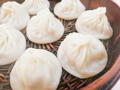 鲜肉汤包-法华汤包馆(法华镇路店)