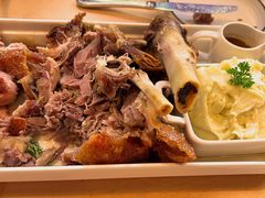 -普拉那啤酒坊Paulaner(凯宾斯基饭店)