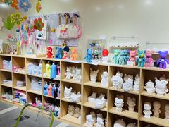 -海底捞大排档火锅(悦荟广场店)