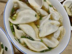 -真阿婆水饺(科技路西口店)