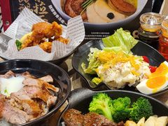 -一風堂拉面(深圳湾万象城店)