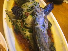 -南海渔家•海鲜•正宗海南菜(海棠湾店)