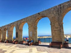 -上巴拉卡花园和下巴拉卡花园