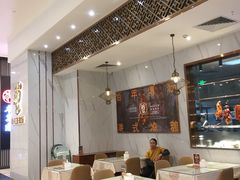 大堂-鹅冠港式茶餐厅(来福士店)