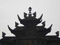 -南关石牌坊古镇
