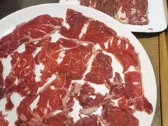 -1078號老北京涮肉(松柏店)