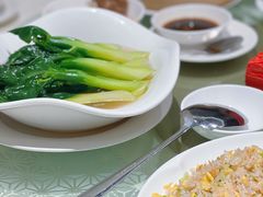 阿一炒饭-富临饭店阿一鲍鱼