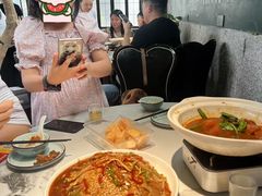 -又见炊烟私房菜(敬亭路店)