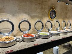 -汉巴味德·烤肉与啤酒的自助(杭州大悦城店)