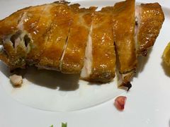 -小放牛炒菜馆(裕华万达店)