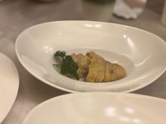 -上海金桥红枫万豪酒店-万豪中餐厅