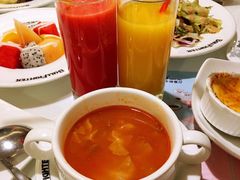 -斗牛士牛排餐厅(世欧王庄店)