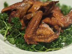 -蔡澜点心·粤菜(花城汇南区店)