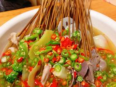 -嘉州叶婆婆钵钵鸡(建设路店)