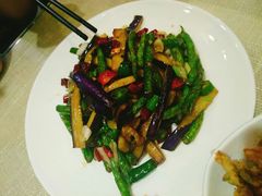 -三姐妹饺子(东木头市店)