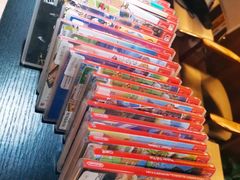 -Win Win电玩·日式の游戏馆