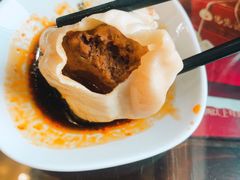 -锡笼记·无锡小笼(常熟万达店)