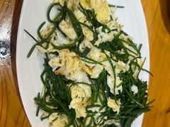 -东顺全羊坊烧烤炒菜莜面(张北店)
