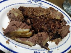 -老爆肚满五香烧牛羊肉