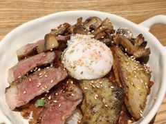 -小满Grainkitchen(滨江商业广场店)