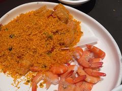 -鸽子侯·家宴·平价海鲜(市图书馆店)