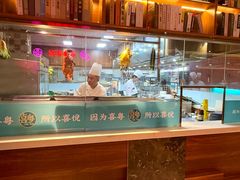 -喜粤广东菜(汉屯路店)