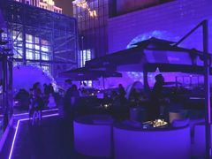 景观位-异次元·LIGHT HOUSE·美食酒廊·休闲露台