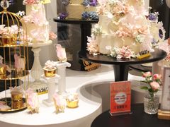 -杜哈夫DOUX RÊVE·生日蛋糕(日月光店)