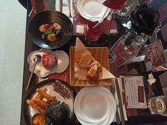 -Nord Grill&Bar Highland诺德西餐(深圳欢乐海岸店)