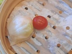 -点都德(龙之梦店)