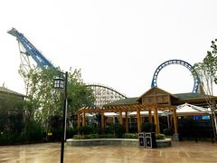 方特东方神画主题公园-济南方特东方神画