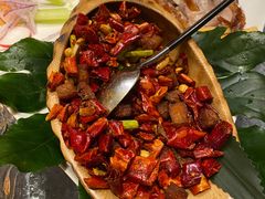 -梧桐北京烤鸭·铜锅涮肉(海岸城店)