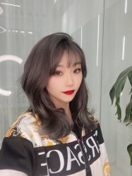 -FOR YOU造型