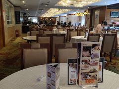 大堂-潮福城大酒楼·潮粤菜·港式点心(阳光城店)