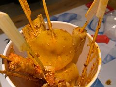 -宽窄巷成都菜(青岛路万达广场店)
