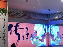 -小乌猪·金华筒骨煲(永盛购物广场店)
