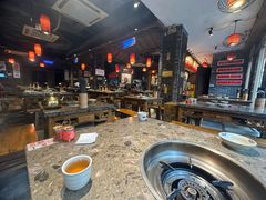 -重庆渝达老火锅(春熙路店)