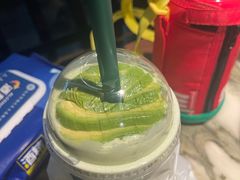 -绿茶餐厅(昌平悦荟店)