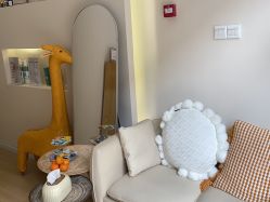 -初心纹眉洗眉·美睫专业店