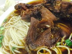 -瞻老元面馆(双塘路店)