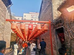 -回龙窝历史文化街区