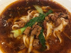 -晋B2008刀削面(小南庄店)