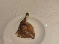 -A One Kitchen·南京精菜馆(德基广场店)