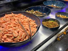 -韩盛·盛江山自助料理(中街大悦城店)