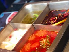 -王家渡火锅店(棕榈泉店)