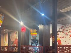-东北特色铁锅炖·柴火灶(富阳一店)