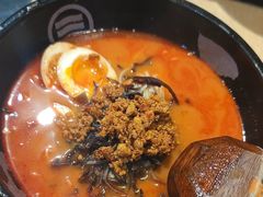 -味千拉面(煌华新纪元购物广场店)