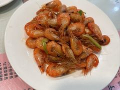 -茂隆餐厅(进贤路店)