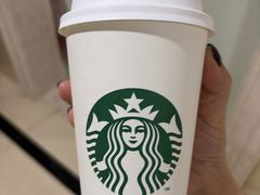 -星巴克(杭州桐庐立山国际店)