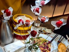 -京华烟云·北京烤鸭(领展购物广场·中关村店)